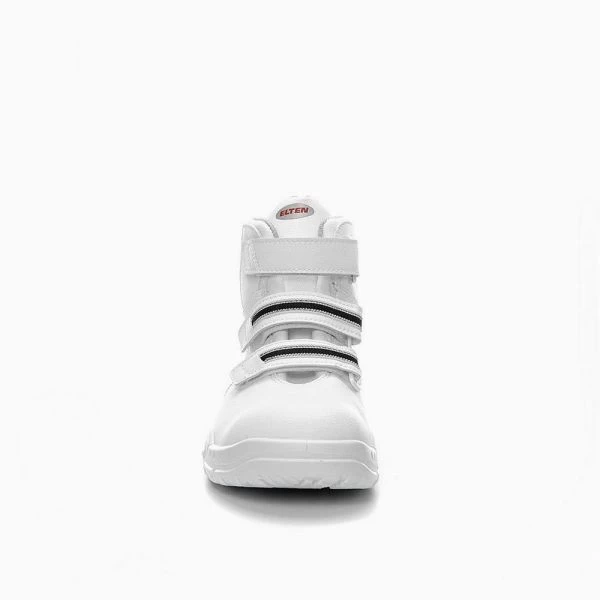 ELTEN Sicherheitsstiefel WHITE Strap Mid ESD S3 7 ELTEN Sicherheitsstiefel WHITE Strap Mid ESD S3 – Bild 5