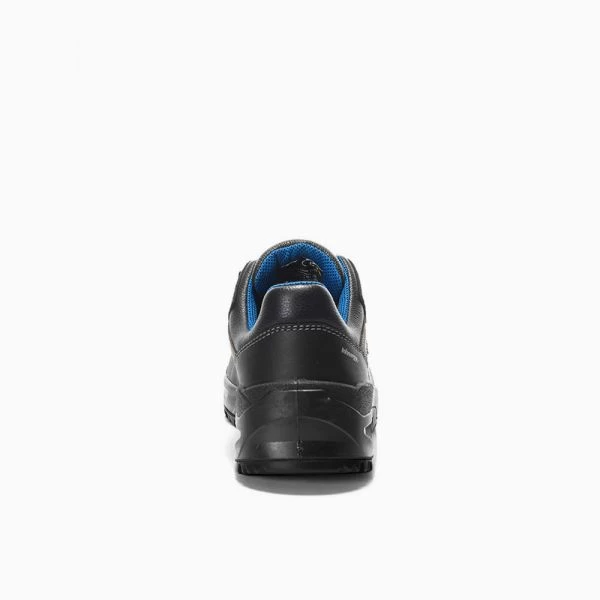ELTEN Sicherheitshalbschuh STEFANO XXSG BOA® GTX Black-blue Low ESD S3 8 ELTEN Sicherheitshalbschuh STEFANO XXSG BOA® GTX Black-blue Low ESD S3 – Bild 6