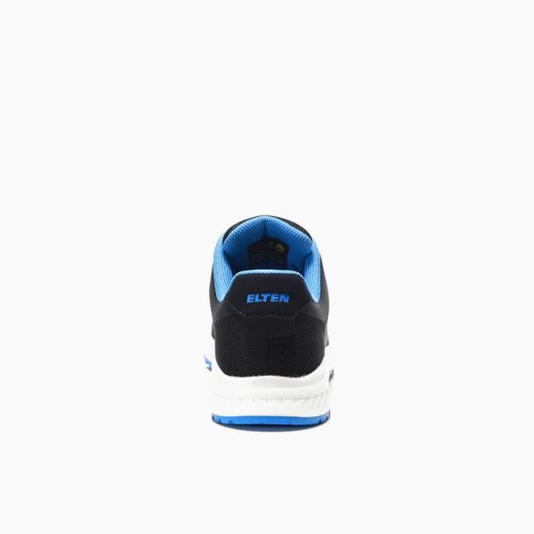 ELTEN Berufshalbschuh MARAIS Black-blue Low ESD O1 8 ELTEN Berufshalbschuh MARAIS Black-blue Low ESD O1 – Bild 6