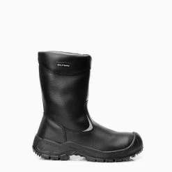 ELTEN Sicherheitsschlupfstiefel (Form C) WILL S3 CI -Profi Schuh Verkauf t A53AC46E281181D01F42795F551E696C 600x600