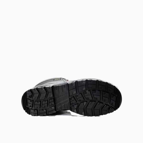 ELTEN Sicherheitsschnürstiefel FRANCESCO XXSG GTX Black Mid ESD S3 CI 4 ELTEN Sicherheitsschnürstiefel FRANCESCO XXSG GTX Black Mid ESD S3 CI – Bild 2