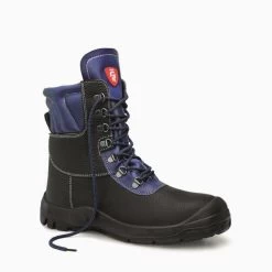JORI Sicherheitswinterstiefel (Form C) SCOTT S3 ÜK