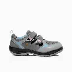 ELTEN Damen-Sicherheitssandale MILA Aqua Easy ESD S1 10 ELTEN Damen-Sicherheitssandale MILA Aqua Easy ESD S1 -Profi Schuh Verkauf t A68891661FB126BB235FD39CD0E9F3AE 600x600