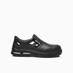 ELTEN Sicherheitshalbschuh BRICE Air XXTM Black Low ESD S1P 10 ELTEN Sicherheitshalbschuh BRICE Air XXTM Black Low ESD S1P -Profi Schuh Verkauf t A704AD2BE7461026FEE0C8D90D9FD447 600x600