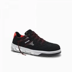 ELTEN Sicherheitshalbschuh NED XX10 Black Low ESD S2