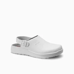 ELTEN Berufsclog LEVY White ESD OB