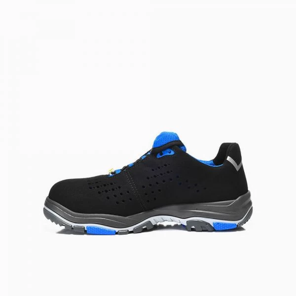 ELTEN Sicherheitshalbschuh IMPULSE EA Blue Low ESD S1 Typ 3 6 ELTEN Sicherheitshalbschuh IMPULSE EA Blue Low ESD S1 Typ 3 – Bild 4