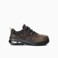 ELTEN Sicherheitshalbschuh THELON XXG GTX Brown Low ESD S3 HI CI 10 ELTEN Sicherheitshalbschuh THELON XXG GTX Brown Low ESD S3 HI CI -Profi Schuh Verkauf t A896984797ADA09BCB9AB95A9B29A5B8 600x600