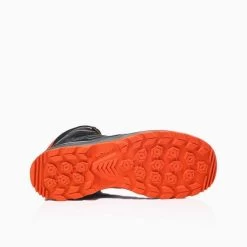 LOWA Sicherheitsschnürstiefel LARROX Work GTX Black Mid S3 CI -Profi Schuh Verkauf t A994F4021EFB2D3C45B8237C5593249A 600x600