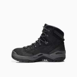 LOWA Sicherheitsschnürstiefel RENEGADE Work GTX Black Mid S3 CI 11 LOWA Sicherheitsschnürstiefel RENEGADE Work GTX Black Mid S3 CI -Profi Schuh Verkauf t ABB51DFEDA9935B7D562709C69BA1180 600x600