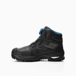 ELTEN Sicherheitsstiefel STEFANO XXSG BOA® GTX Black-blue Mid ESD S3 CI -Profi Schuh Verkauf t AC07B3B2FAB5D6496A6B4511D6F9EFF7 600x600