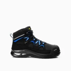 ELTEN Sicherheitsstiefel FRY XXG Pro GTX Black-blue Mid ESD S3 HI CI -Profi Schuh Verkauf t AEB6680604DF1A5AB34BADD52C1E2C84 600x600