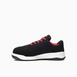 ELTEN Sicherheitshalbschuh LAKERS M Black Low ESD S1P 11 ELTEN Sicherheitshalbschuh LAKERS M Black Low ESD S1P -Profi Schuh Verkauf t B068D480157FFE150ADD3ECFE60ACDDD 600x600