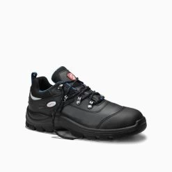 JORI Sicherheitshalbschuh RUSTY S3