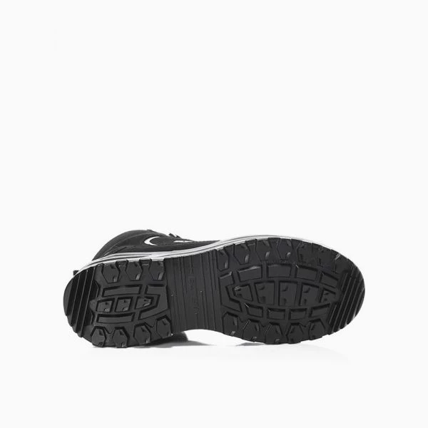 ELTEN Berufsschuh Stiefel RONAN XXF Black Mid ESD O2 4 ELTEN Berufsschuh Stiefel RONAN XXF Black Mid ESD O2 – Bild 2