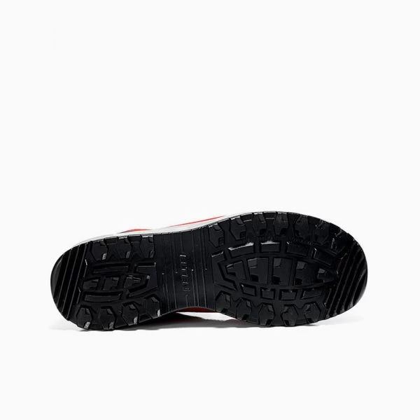 ELTEN Sicherheitshalbschuh TRAVIS XXT Grey-red Low ESD S2 4 ELTEN Sicherheitshalbschuh TRAVIS XXT Grey-red Low ESD S2 – Bild 2