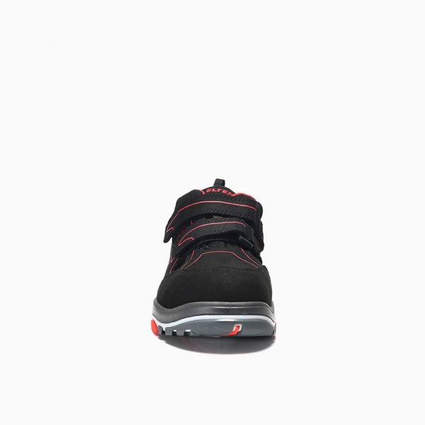 ELTEN Sicherheitssandale ANTHONY Red Easy ESD S1 Typ 1 7 ELTEN Sicherheitssandale ANTHONY Red Easy ESD S1 Typ 1 – Bild 5