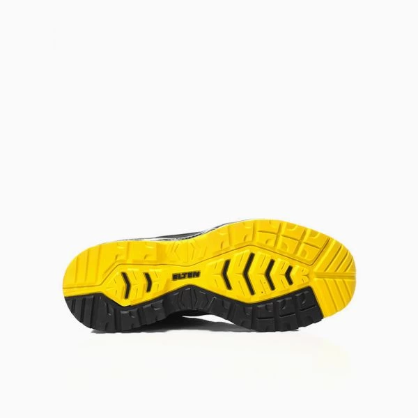 ELTEN Sicherheitshalbschuh CORBY XXE Blue Low ESD S1 4 ELTEN Sicherheitshalbschuh CORBY XXE Blue Low ESD S1 – Bild 2