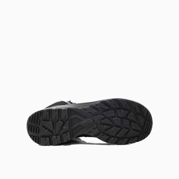ELTEN Sicherheitsstiefel TERENCE XXG PRO BOA® GTX Black Mid ESD S3 HI CI 4 ELTEN Sicherheitsstiefel TERENCE XXG PRO BOA® GTX Black Mid ESD S3 HI CI – Bild 2