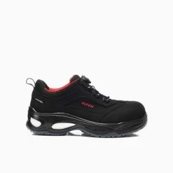 ELTEN Sicherheitshalbschuh OWEN BOA® Black Low ESD S2 -Profi Schuh Verkauf t B5400ACC07BB855566616CC3C2F978B1 600x600