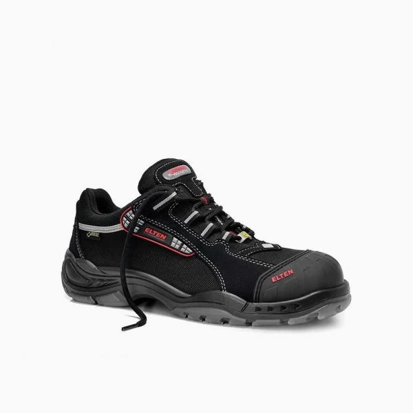 ELTEN Sicherheitshalbschuh SENEX Pro GTX ESD S3 3 ELTEN Sicherheitshalbschuh SENEX Pro GTX ESD S3