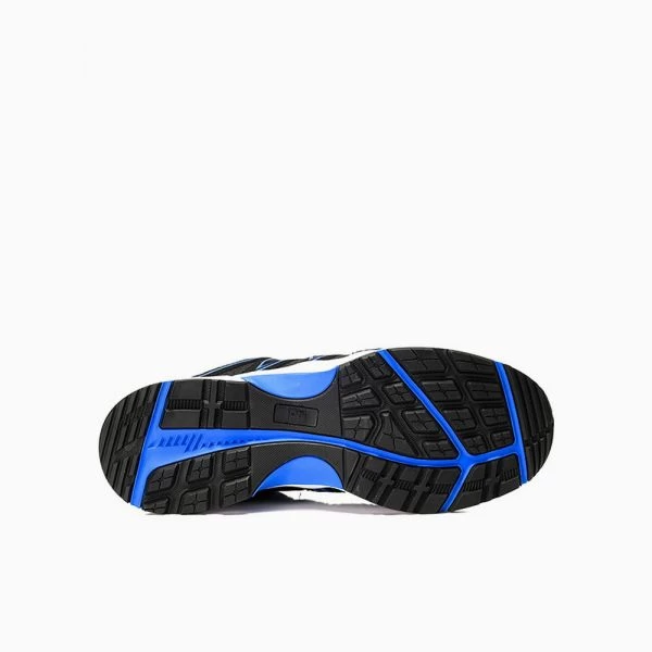 JORI Sicherheitshalbschuh Jo_SPEEDY BOA® Black-blue Low ESD S1P 4 JORI Sicherheitshalbschuh Jo_SPEEDY BOA® Black-blue Low ESD S1P – Bild 2