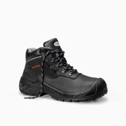 ELTEN Sicherheitsschnürstiefel LUTZ S3 HI