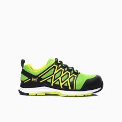 JORI Sicherheitshalbschuh Jo_SWIFT Green-yellow Low ESD S1P 10 JORI Sicherheitshalbschuh Jo_SWIFT Green-yellow Low ESD S1P -Profi Schuh Verkauf t B654A54B5C09FAD7D218A7A89CA6029A 600x600