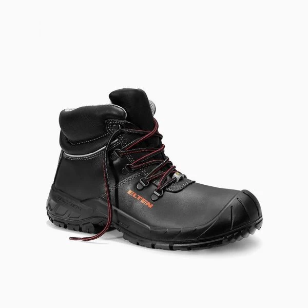 ELTEN Sicherheitsschnürstiefel RENZO Mid ESD S3 3 ELTEN Sicherheitsschnürstiefel RENZO Mid ESD S3
