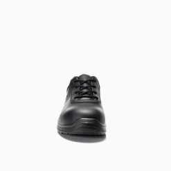 JORI Sicherheitshalbschuh Jo_CLEAN Loop Black Low ESD S3 -Profi Schuh Verkauf t B69C72C40BA658CA2CF200E243D6588E 600x600