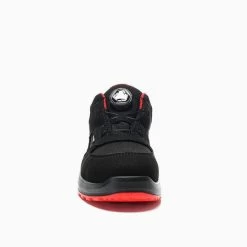 ELTEN Damen-Sicherheitshalbschuh HANNAH XXTL BOA® Black-red Low ESD S3 -Profi Schuh Verkauf t B70329C18616A6388D247931160F6477 600x600