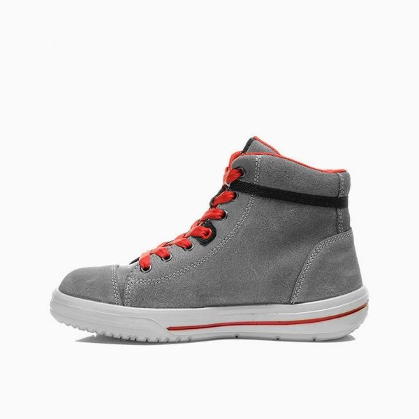 ELTEN Damen-Sicherheitsschnürstiefel VINTAGE Lady Mid ESD S3 6 ELTEN Damen-Sicherheitsschnürstiefel VINTAGE Lady Mid ESD S3 – Bild 4