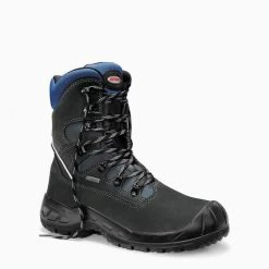 ELTEN Sicherheitswinterstiefel (Form C) JORIS GTX S3 CI