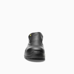 JORI Sicherheitshalbschuh Jo_CLEAN Slipper Black Low ESD S3 12 JORI Sicherheitshalbschuh Jo_CLEAN Slipper Black Low ESD S3 -Profi Schuh Verkauf t B92BC5288EC7C26B639A0BF5260DCBA8 600x600