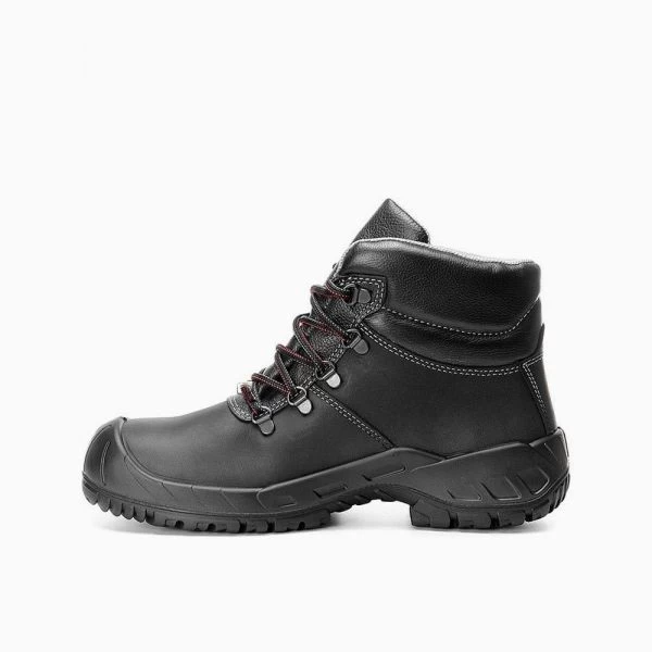 ELTEN Sicherheitsschnürstiefel RENZO Mid ESD S3 6 ELTEN Sicherheitsschnürstiefel RENZO Mid ESD S3 – Bild 4