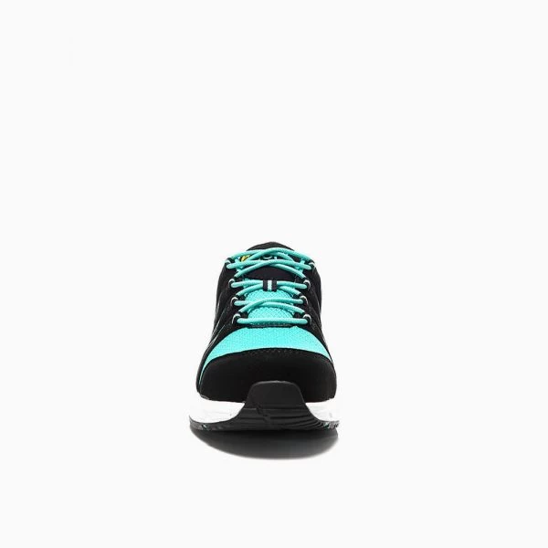 JORI Sicherheitshalbschuh Jo_SPEEDY Black-aqua Low ESD S1P 7 JORI Sicherheitshalbschuh Jo_SPEEDY Black-aqua Low ESD S1P – Bild 5