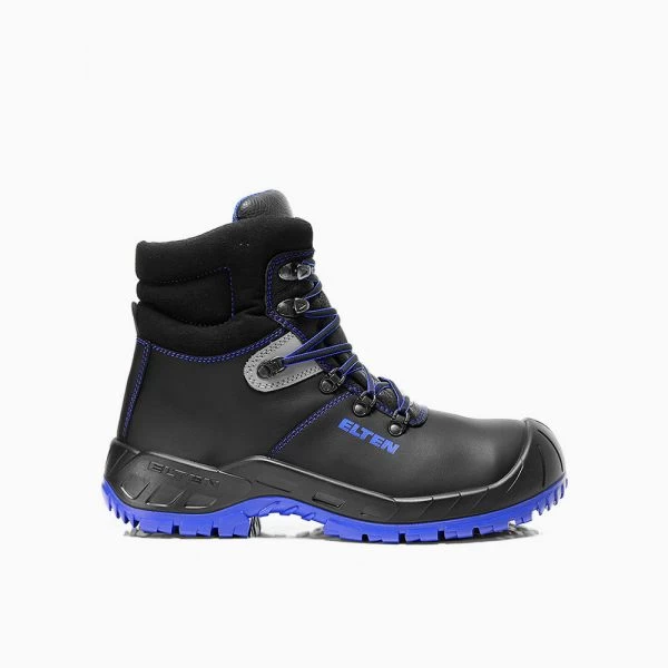 ELTEN Sicherheitsschnürstiefel ALESSIO XW Mid ESD S3 5 ELTEN Sicherheitsschnürstiefel ALESSIO XW Mid ESD S3 – Bild 3