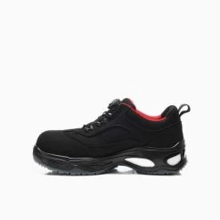 ELTEN Sicherheitshalbschuh OWEN BOA® Black Low ESD S2 -Profi Schuh Verkauf t BBBEC1DEA3B06EDC3AEF94D16C43BA1E 600x600