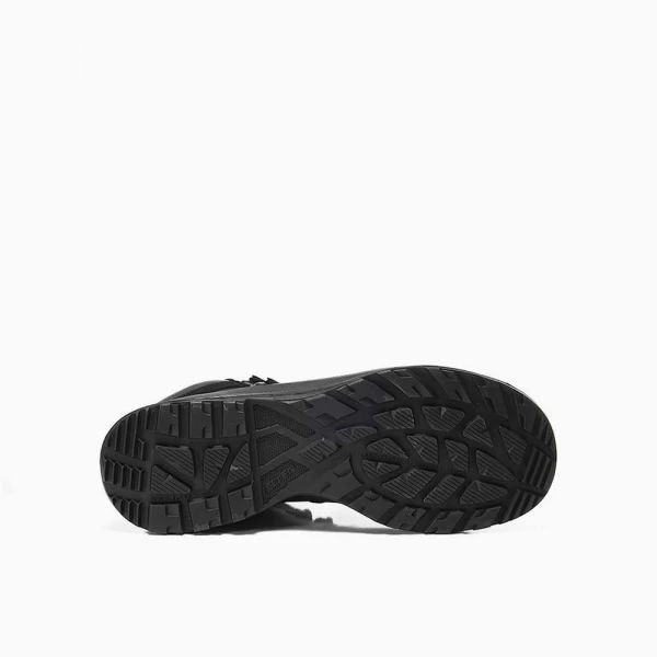 ELTEN Sicherheitsstiefel TERENCE XXG PRO GTX Black Mid ESD S3 HI CI 4 ELTEN Sicherheitsstiefel TERENCE XXG PRO GTX Black Mid ESD S3 HI CI – Bild 2