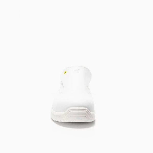 JORI Sicherheitshalbschuh Jo_CLEAN Slipper White Low ESD S3 7 JORI Sicherheitshalbschuh Jo_CLEAN Slipper White Low ESD S3 – Bild 5