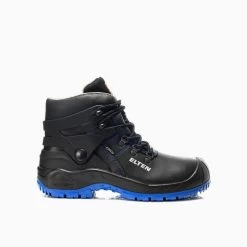 ELTEN Sicherheitsschnürstiefel RENZO Biomex GTX Blue Mid ESD S3 10 ELTEN Sicherheitsschnürstiefel RENZO Biomex GTX Blue Mid ESD S3 -Profi Schuh Verkauf t BCF48C63153F7657FBF13441FE78BF1C 600x600