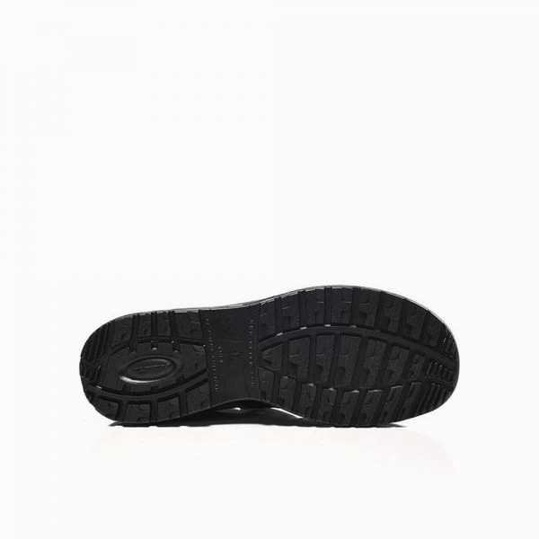 ELTEN Sicherheitshalbschuh BRICE Air XXTM Black Low ESD S1P 4 ELTEN Sicherheitshalbschuh BRICE Air XXTM Black Low ESD S1P – Bild 2