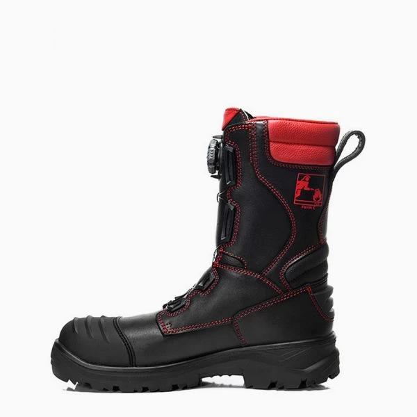 ELTEN Feuerwehrstiefel (Form C) COLIN GTX BOA® ESD F2A 6 ELTEN Feuerwehrstiefel (Form C) COLIN GTX BOA® ESD F2A – Bild 4