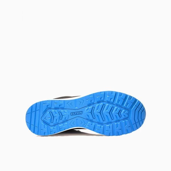 ELTEN Berufshalbschuh MARAIS Black-blue Low ESD O1 4 ELTEN Berufshalbschuh MARAIS Black-blue Low ESD O1 – Bild 2