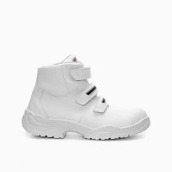 ELTEN Sicherheitsstiefel WHITE Strap Mid ESD S3 10 ELTEN Sicherheitsstiefel WHITE Strap Mid ESD S3 -Profi Schuh Verkauf t C091DD2665B198B404CF05695F5A7C37 600x600