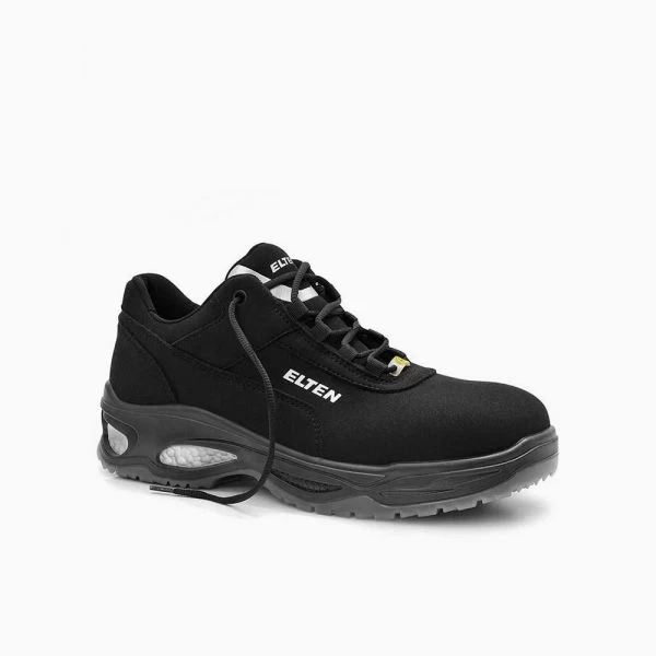 ELTEN Sicherheitshalbschuh MILOW Low ESD S2 3 ELTEN Sicherheitshalbschuh MILOW Low ESD S2