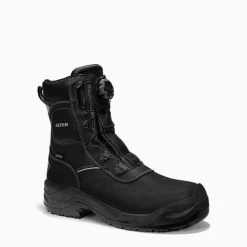 ELTEN Sicherheitswinterstiefel (Form C) JOSCHI BOA® GTX ESD S3 CI