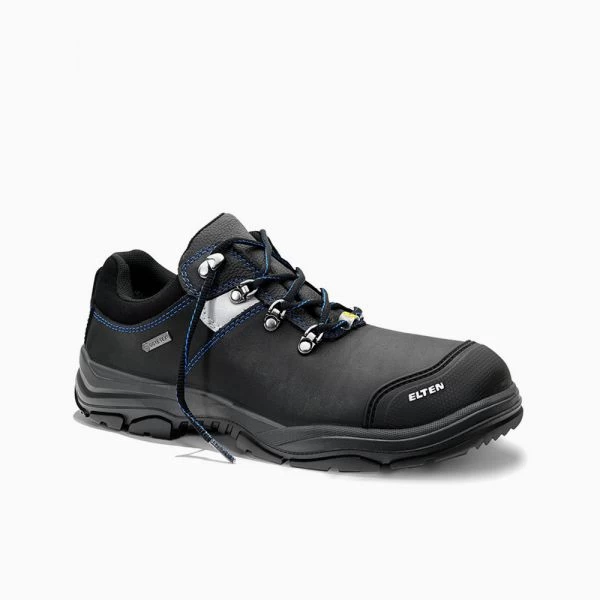ELTEN Sicherheitshalbschuh MASON Pro GTX Low ESD S3 CI Typ 3 3 ELTEN Sicherheitshalbschuh MASON Pro GTX Low ESD S3 CI Typ 3