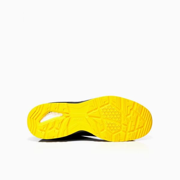 ELTEN Sicherheitshalbschuh IRONFORCE NINE XXSports Low ESD S1P 4 ELTEN Sicherheitshalbschuh IRONFORCE NINE XXSports Low ESD S1P – Bild 2