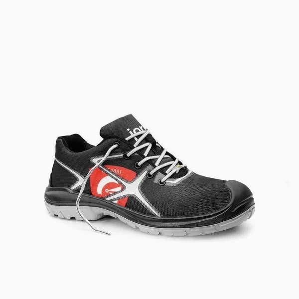 JORI Sicherheitshalbschuh Jo_SOFT Low ESD S3 3 JORI Sicherheitshalbschuh Jo_SOFT Low ESD S3